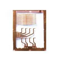 Mechanical Metal Stamping Parts