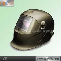 Solar Auto Darkening pp Welding Helmets photo-3