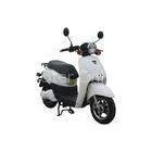 High Performance 1200 Watt 60V 20Ah EEC Electric Motorcycle 2 Wheel ( Escooter )
