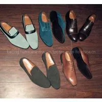 Formal Leahter Shoes for Men photo-2