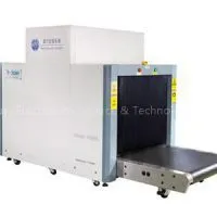 RScan 10080 Multi-energy X-Ray Security Scanner