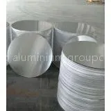 Aluminium Circles 1060