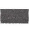 Flannel(151929-3 - Middle Grey)wool Fabric