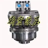 C Type Planetary Gearbox