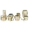 Cast Iron Camlock Coupling/Cam and Grove Coupling/Camlock Fitting