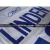 2010-NHL-Size 48-54-> #16 Linden Vancouver Canucks White NHL Jersey