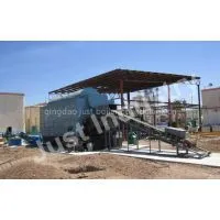A Type Water Tube Boilers photo-3