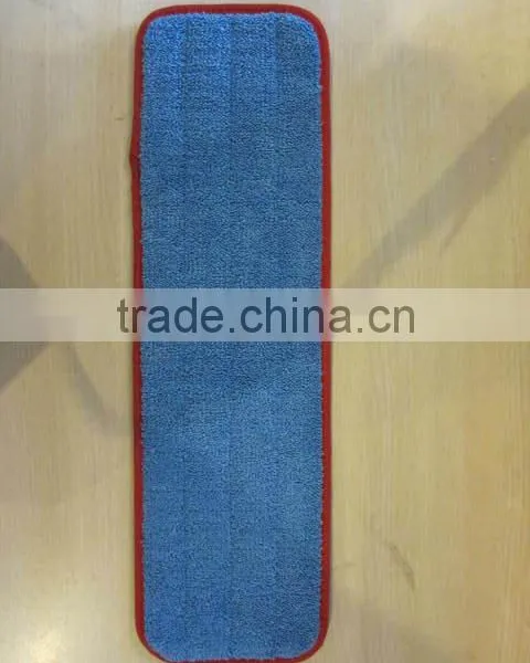 microfiber mop replacement head
