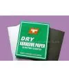 Dry Sand Paper-MT AC85PM