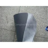Breathable Watrproof Membrane Roof Underlayment Suitable for All Kinds of Architectural Roofing photo-2