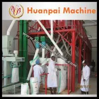 ,wheat Flour Making Equipment,corn Flour Processing Equipment