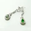 925 SILVER EARRING