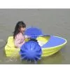 Power Paddler Boat