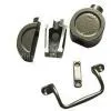 Brass Alloy Cast
