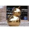 Stainless Steel Gazing Ball(2)