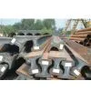 Standard Crane Rails