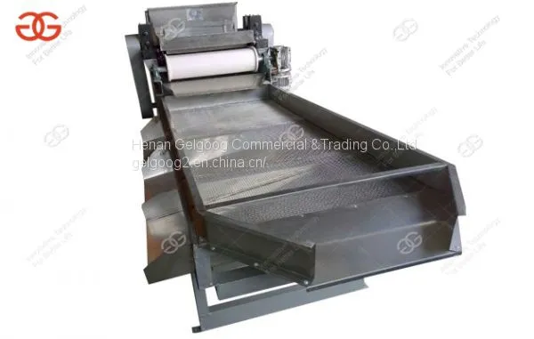 Peanut Chopping Cutting Machine|Commercial Peanut Chopping Cutter Machine Price photo-2
