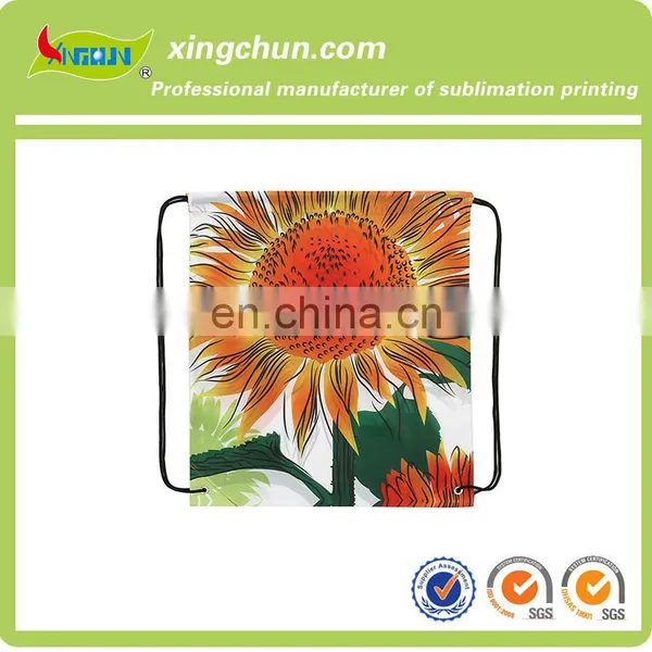 Customprinted Custom Made Shopping Bags photo-2