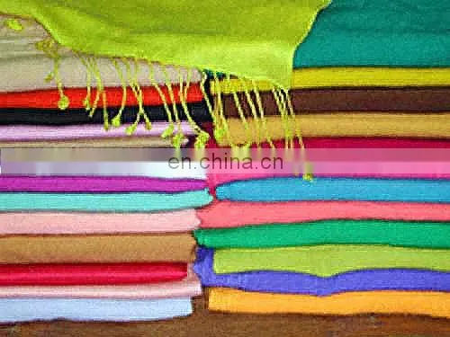 Pashmina Shawls, Stoles, Scarves And Other Pashmina Products
