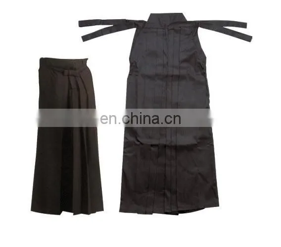 Hakama Uniforms photo-3