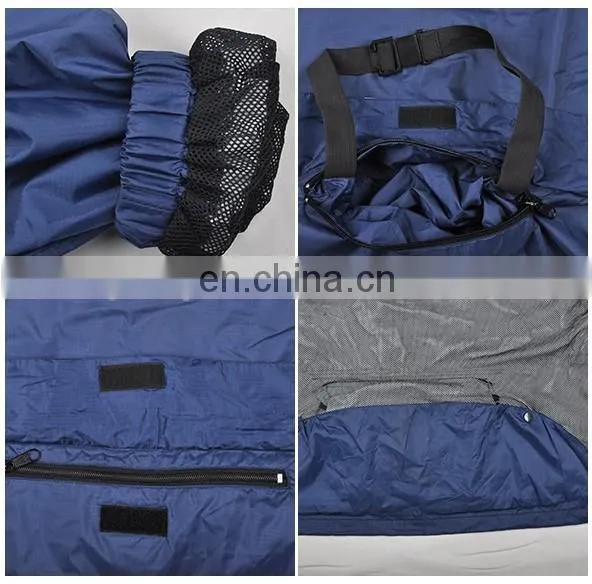 2017 Windproof and Waterproof Jacket 100% Polyester +viscose photo-4