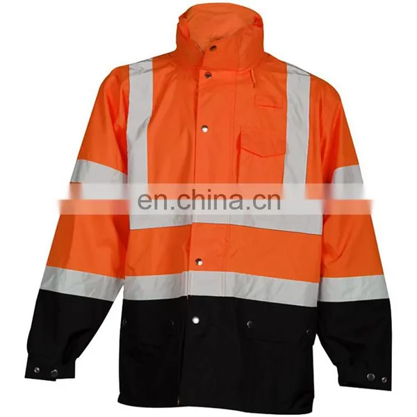OEM Service Supply Type and Workwear Product Type Uniforms photo-2