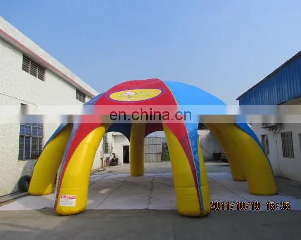 TOP Large Inflatable Tent,inflatable Garage Tent,inflatable Event Tent photo-2
