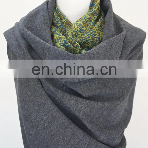 Ponte-de-Roma Knitted Fabric With Spandex photo-4