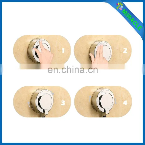 Sublimation Plastic Stucker Hook for Home Decoration photo-3