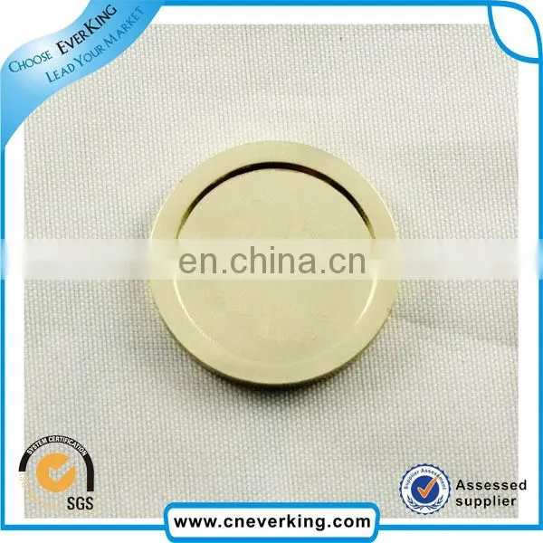 High Quality Fashion Hard Enamel Lapel Pin by Golden Supplier photo-2