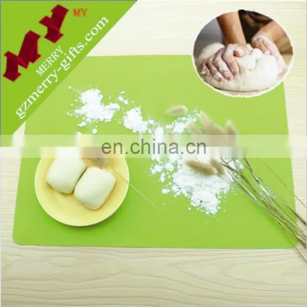 Anti-slip pp Placemat / Plastic Pvc Placemat photo-6