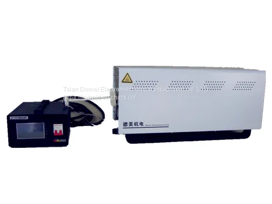 DY-JDL600 Thermocouple Calibration Furnace(300-1200c)