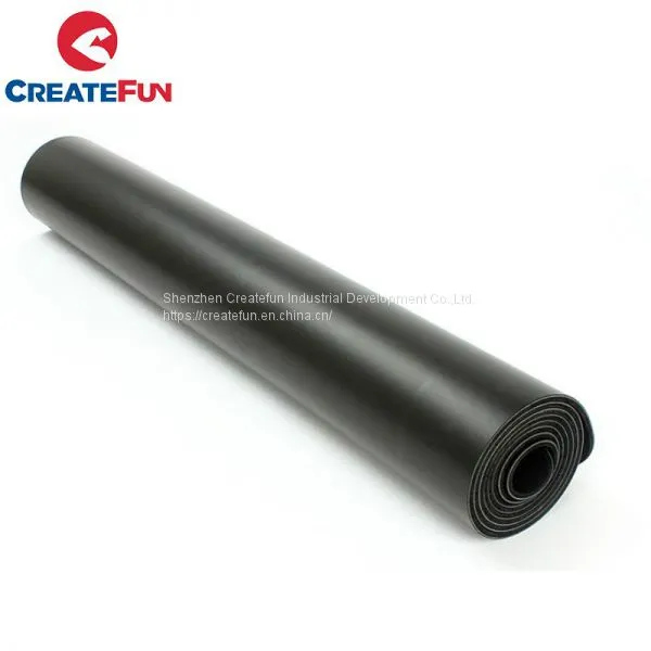 CreateFun Waterproof PU Material Yoga Mat