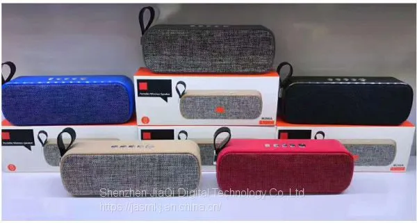 Wireless Bluetooth Speaker M298A Portable Bluetooth Speaker Subwoofer photo-5