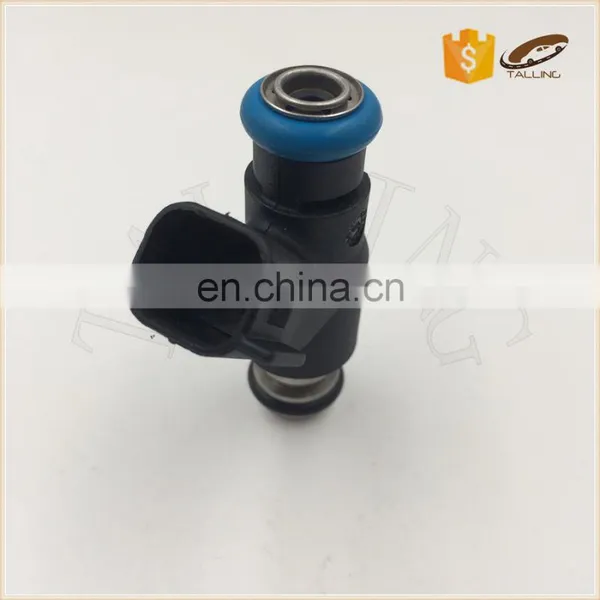 28239887 Auto Engine Parts Car Fuel Injector Nozzle For Korean Cars photo-5