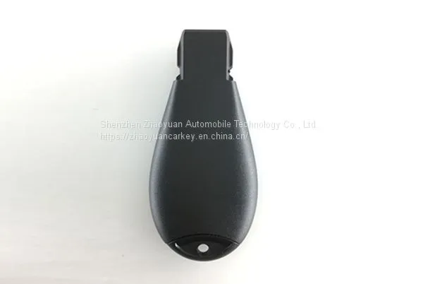 3BTN Chrysler Dodge Remote Key photo-2