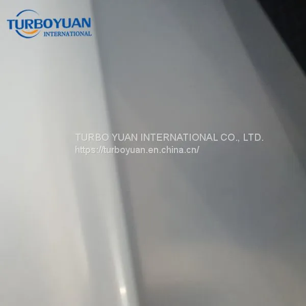 Cheap Price uv Treated Transparent Polythene Sheet Plastic Film Cover for Greenhouse photo-3