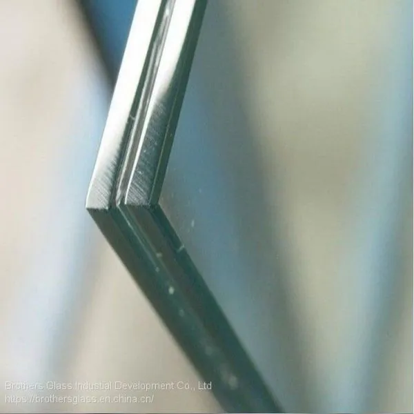 Top Quality Explosion-Proof Tempered Glass photo-2