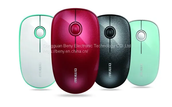 Wireless Mouse photo-3