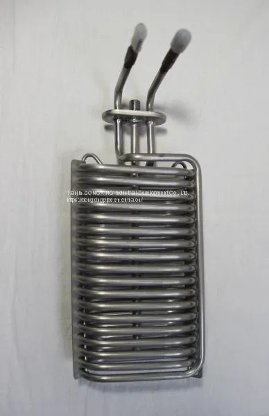SS Fluid Pipes Series 2 photo-3