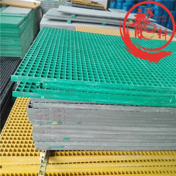 Anti-slip Frp Grating Perth Safe Deck photo-3