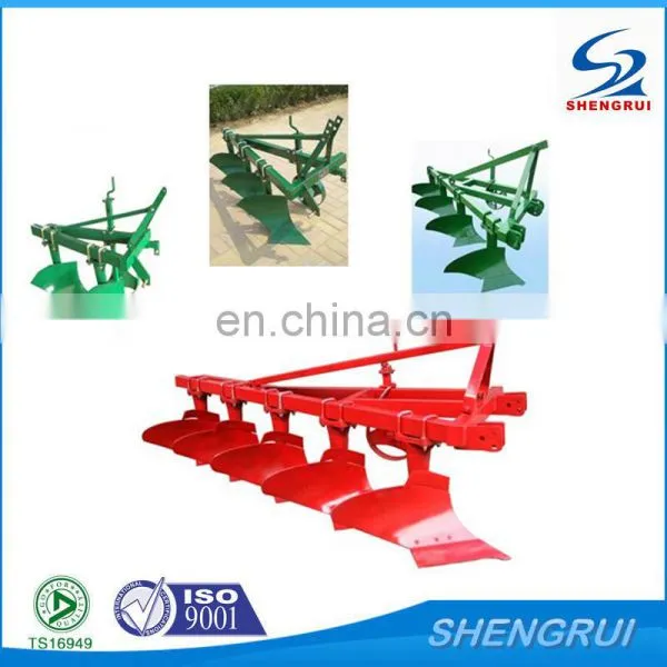 Farm Tractor Implements Moldboard Plough photo-2