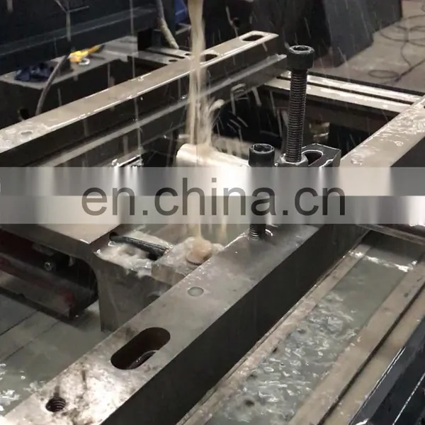 DK7720 Excellent Mini Wire EDM Machine Price