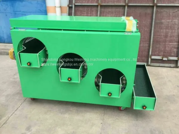 Blueberry Sorting Machine photo-3