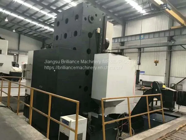 Taiwan VTL 1600ATC+C-I CNC High Speed Vertical Lathe photo-2