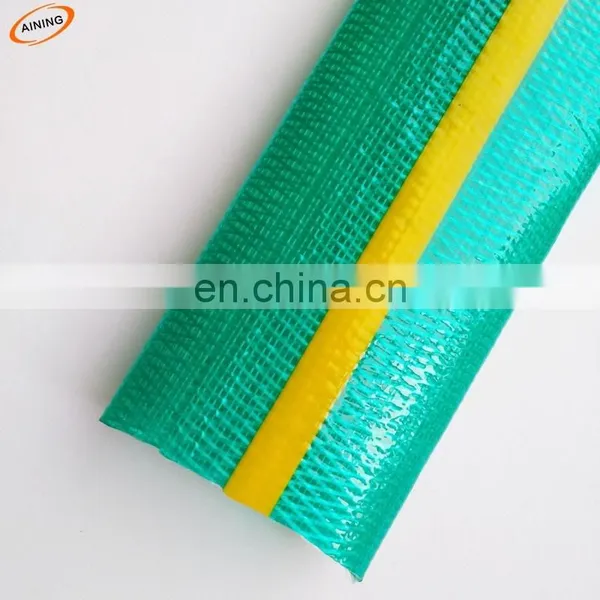 Pvc Lay Flat Hose 300mm Water Irrigation Tubing Pvc Flexible Water Hose Pipe photo-2