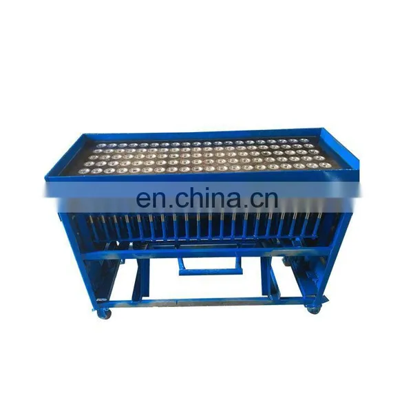 High Efficiency Candle Wax Pouring Machine on Sale Can Make Budda Candle and Birthday Candle