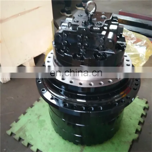 Excavator R210 Travel Motor R210LC-7 Final Drive 31n6-40060 photo-4