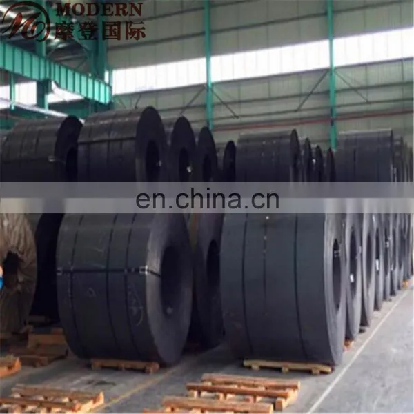 Cold Rolled Coil 08f Steel in China photo-4