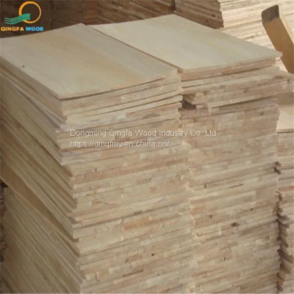 Paulownia Wood Board photo-3